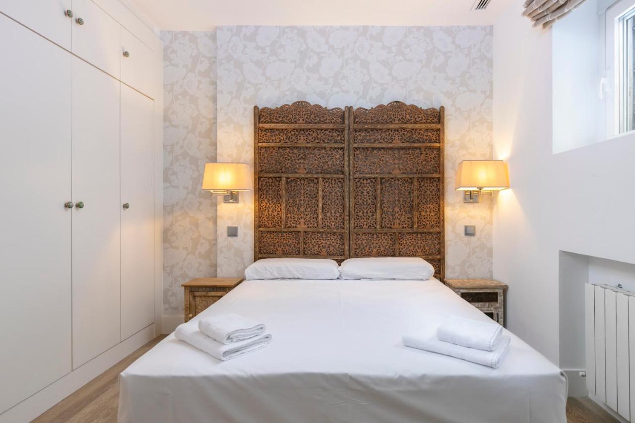 Homeabout Rios Rosas Apartamento *