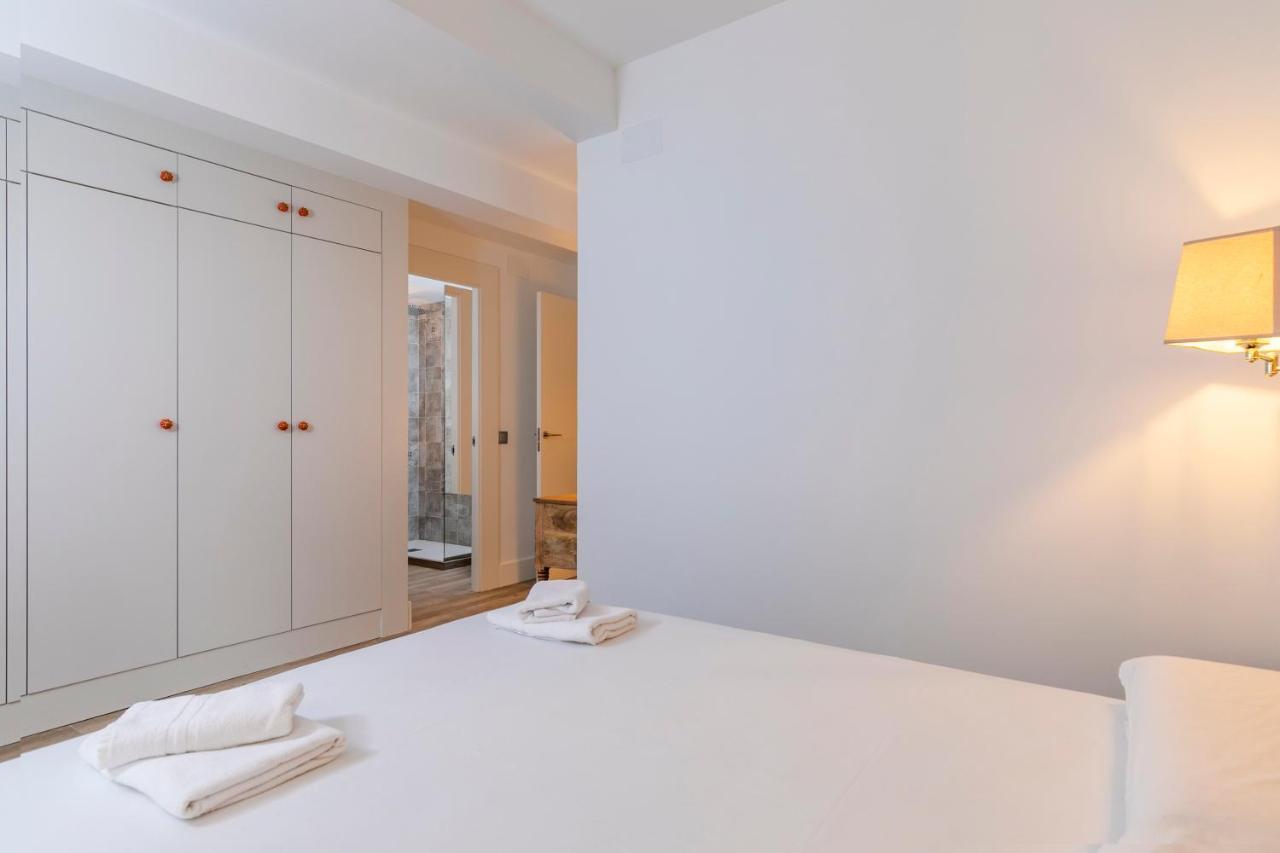 Homeabout Rios Rosas Apartamento Madrid